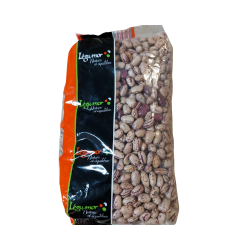 Rosecoco/ Pinto beans/bønner 1kg