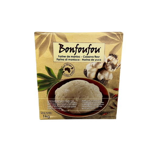 Bonfoufou 1kg