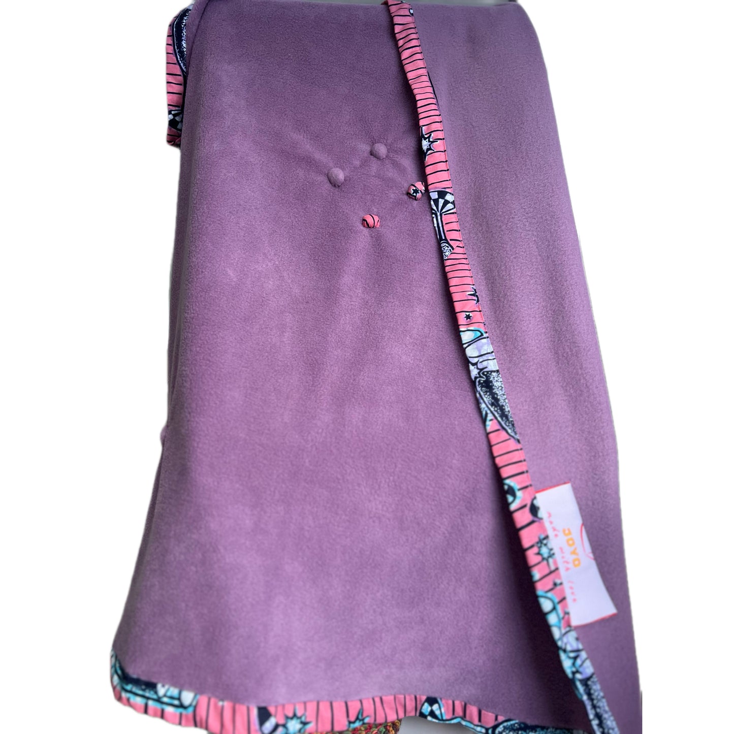 JOYO Kids Blanket – Soft, Cozy & Comfortable for Everyday Use size 110x80cm