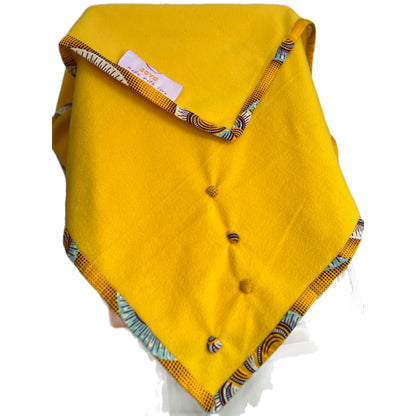 JOYO Kids Blanket – Soft, Cozy & Comfortable for Everyday Use Size 88x77cm