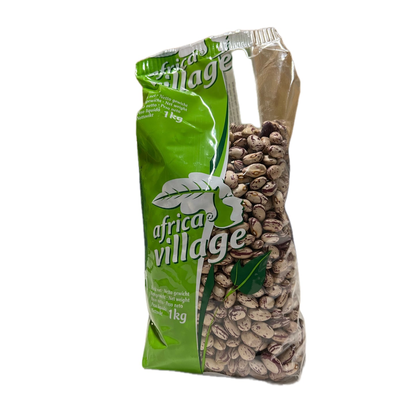 African Village Cocos Roses – 1 kg