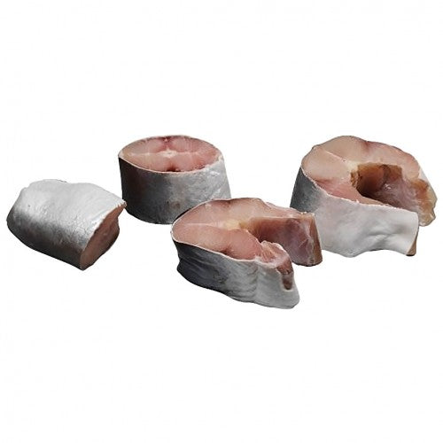 Catfish Fresh Koepila Steaks 1kg