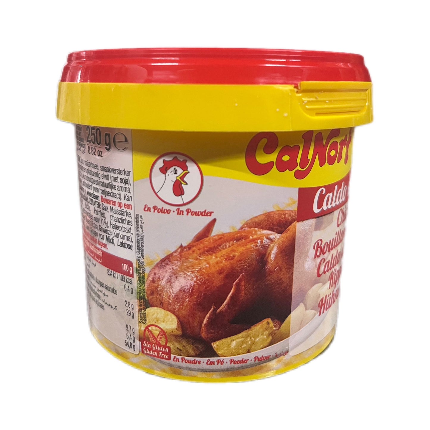 Canort Chicken Bouillon powder 250g