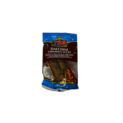 TRS Cinnamon sticks 100gr