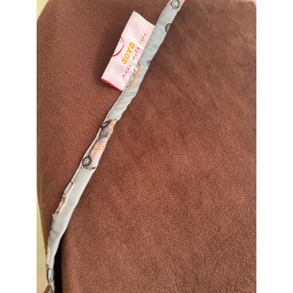 JOYO Kids Blanket – Soft, Cozy & Comfortable for Everyday Use Size 110x85cm