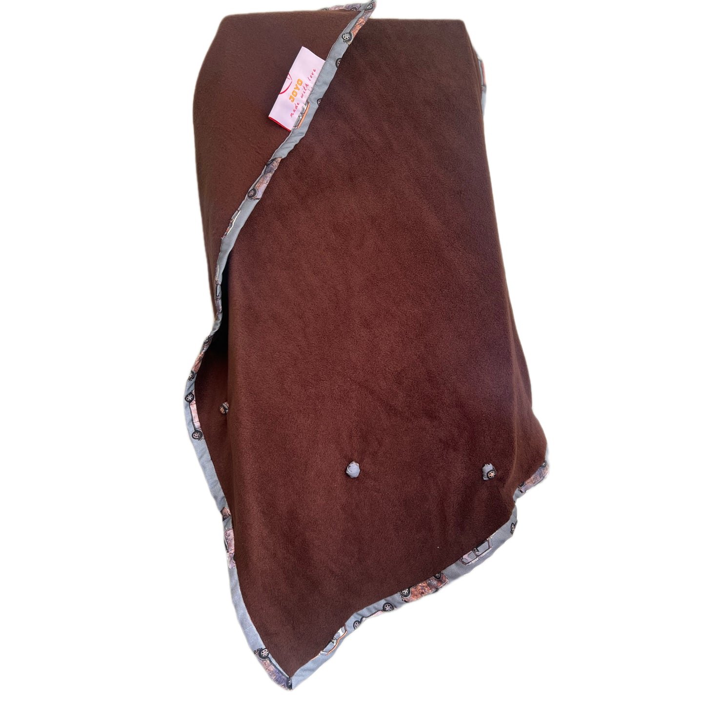 JOYO Kids Blanket – Soft, Cozy & Comfortable for Everyday Use Size 110x85cm