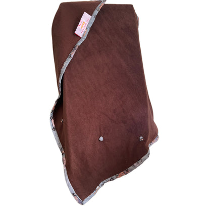 JOYO Kids Blanket – Soft, Cozy & Comfortable for Everyday Use Size 110x85cm