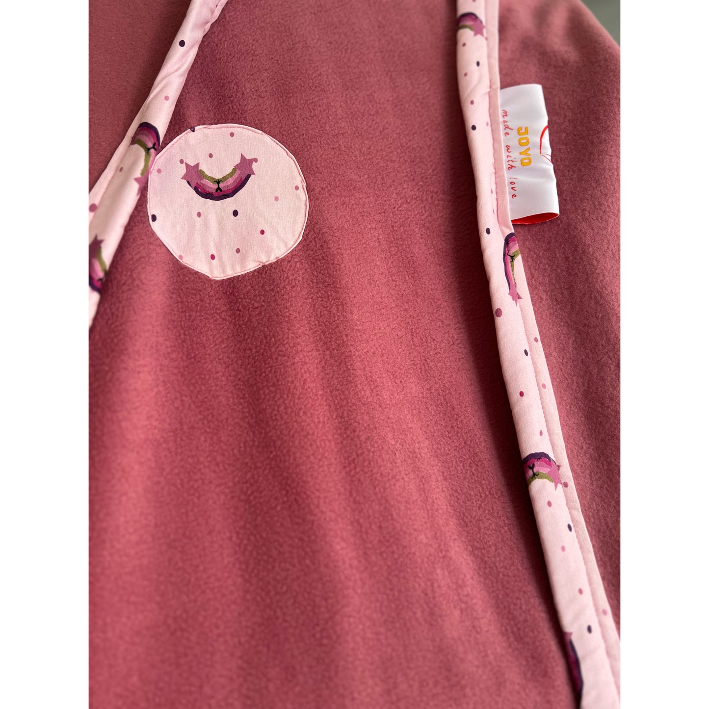 JOYO Kids Blanket – Soft, Cozy & Comfortable for Everyday Use Size 135x102cm