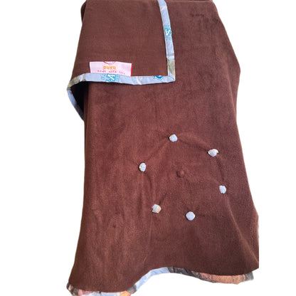 JOYO Kids Blanket – Soft, Cozy & Comfortable for Everyday Use Size 118x82cm