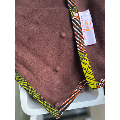 JOYO Kids Blanket – Soft, Cozy & Comfortable for Everyday Use size 107x87cm