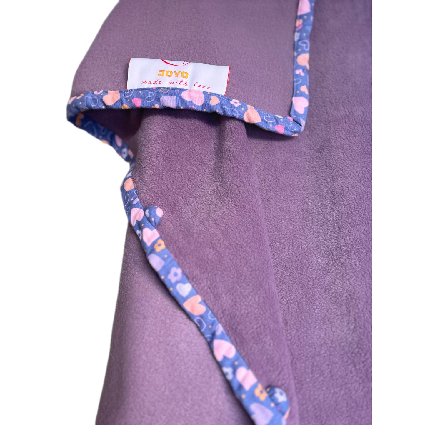 JOYO Kids Blanket – Soft, Cozy & Comfortable for Everyday Use size 117x80cm