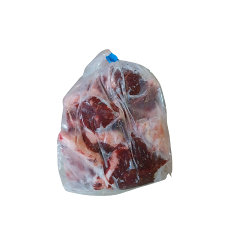 Goat meat 1kg