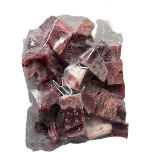 Goat Meat 1kg