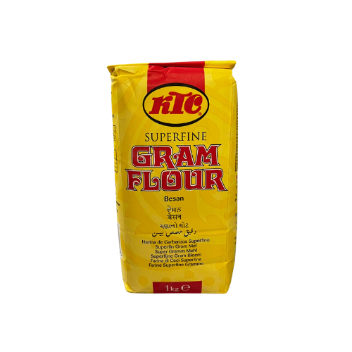 Gram Flour 1kg