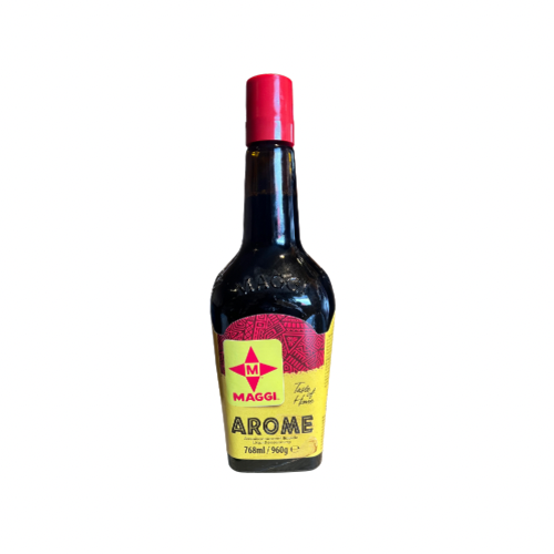 Maggi/ Krydderisauce 768 ml