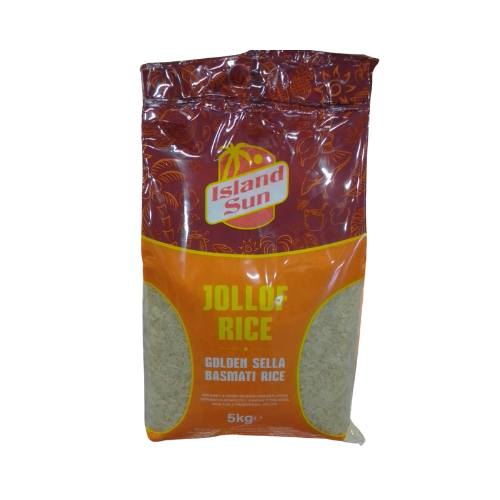 Jollof rice 5kg