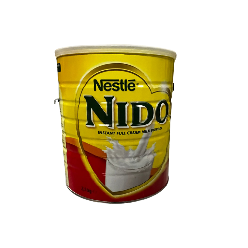 Nido 2,5kg