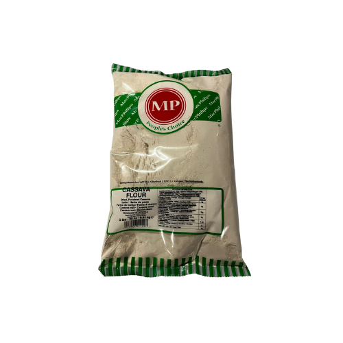 MP cassavaflour 1kg