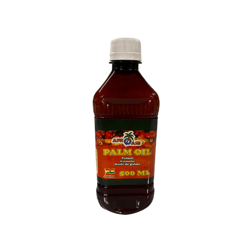 Palmoil 500ml