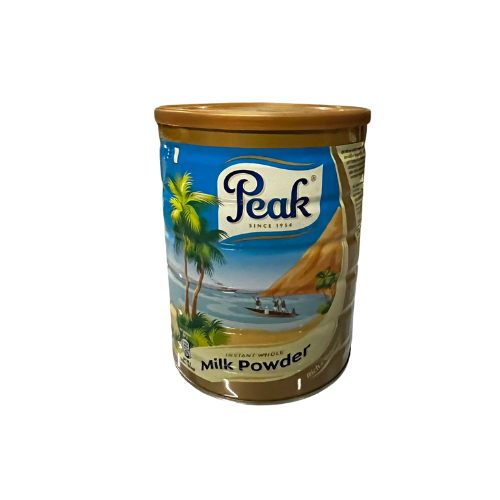 Peak milk 900gr