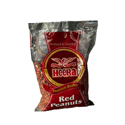 RED PEANUTS 1KG