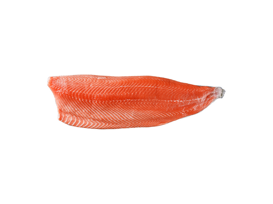 Salmon/laks 1kg