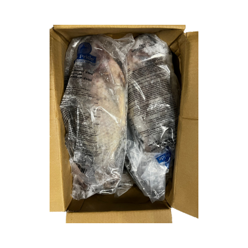 Black tilapia  800gr plus 4kg