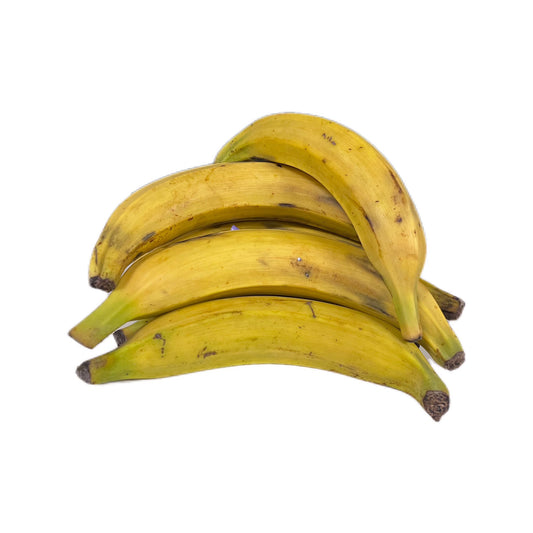 Yellow Plantain 1kg