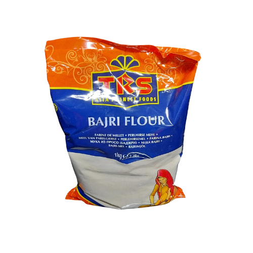 Bajri flour 1kg