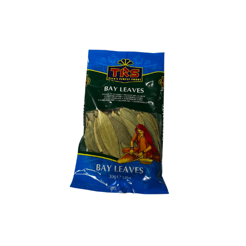 Bay leaves 30gr