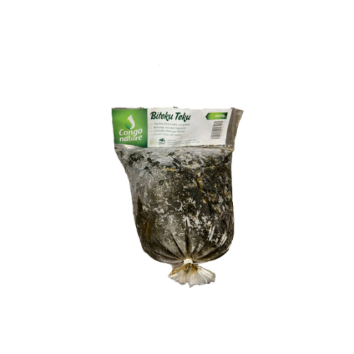 Congo Nature Biteku teku 500gr