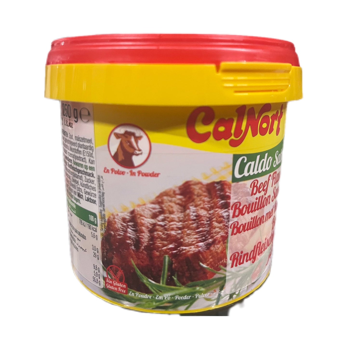 Calnot beef 250g