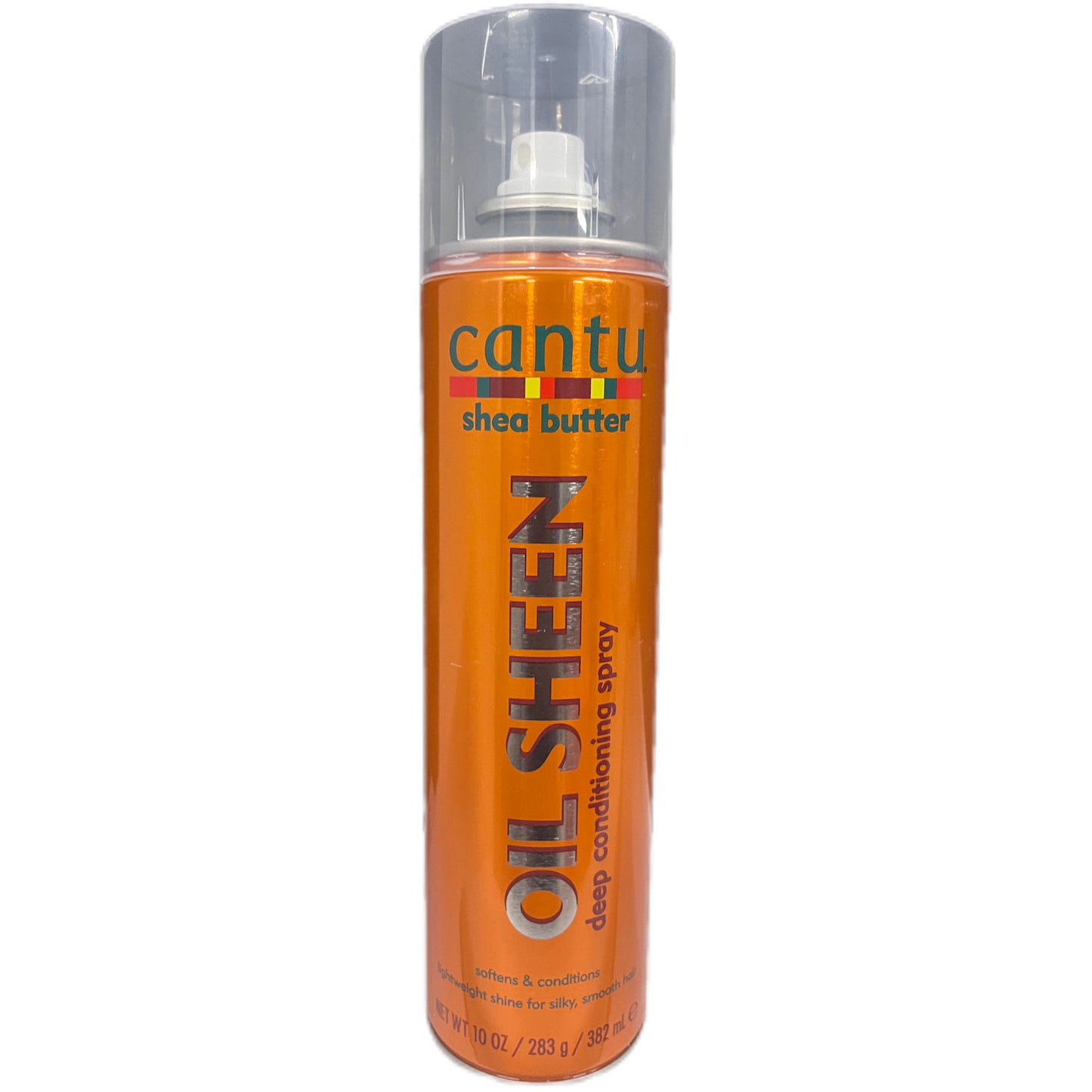 Cantu Sheen Deep conditional spray 10 OZ