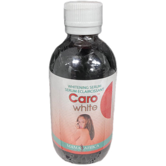 Mama Africa caro white whitening serum 50ml