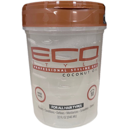 eco styling gel 32 OZ