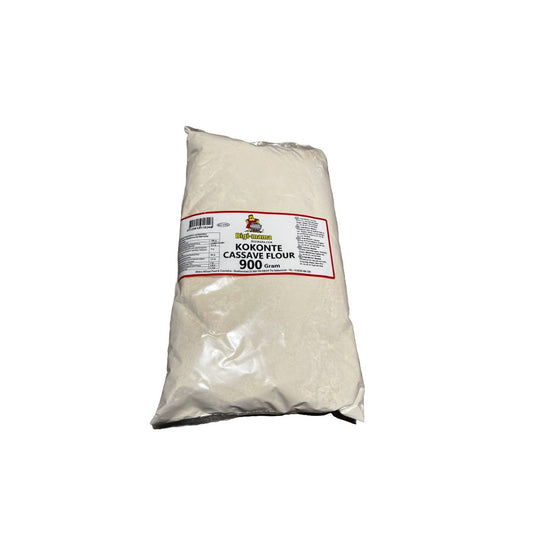 Cassava Flour 1kg