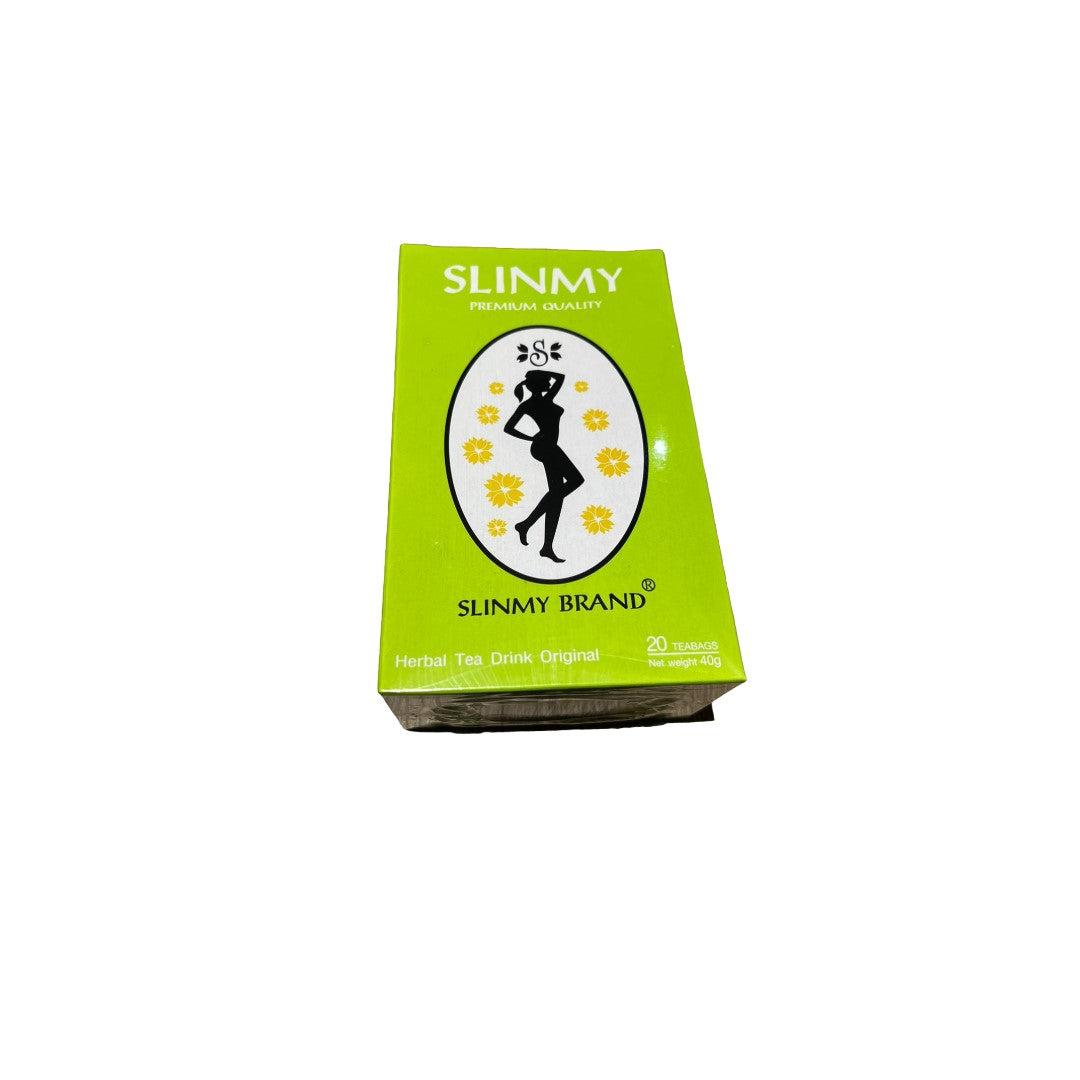 Slinmy Premium Quality 40g