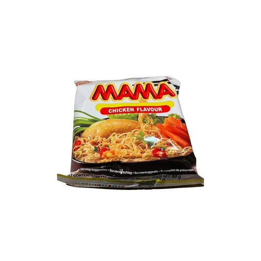 MAMA Chicken Flavour 90g