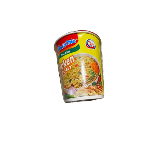 Indomie Noodles Chicken Flavour 60g