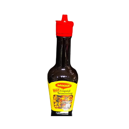 Hot Maggi Liquid Seasoning 100ml