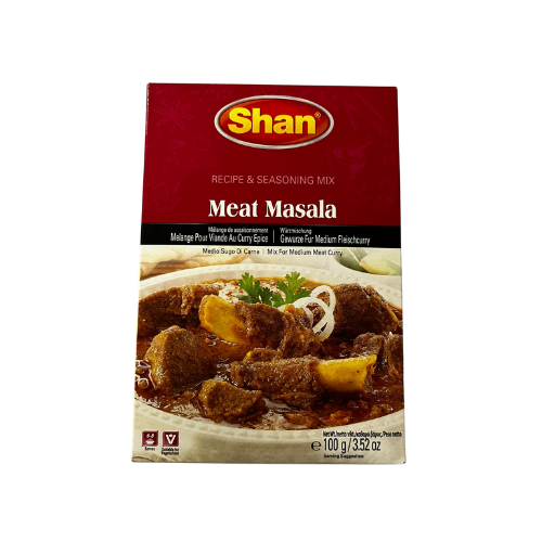 Meat Masala 60gr