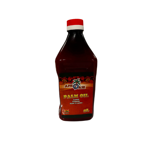 Palmoil 2lt