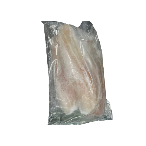 Pangasus fillet 1kg