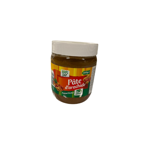 Pinda kaas peanut Butter 500g