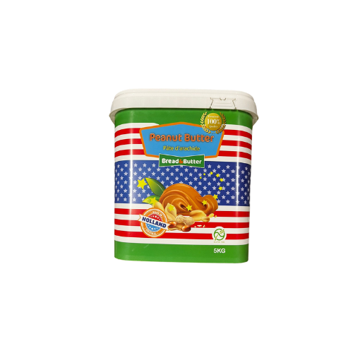 Peanut butter 5kg