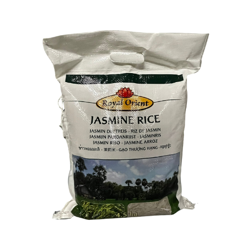 Royal Orient Rice 4,5kg