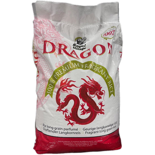 royal dragon 18kg