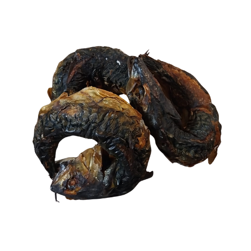 Smoked makrel 1kg